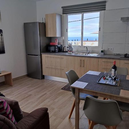 Casa Piramide 3. Terraza Wifi Y Parking Privado Villa Икод де лос Винос Екстериор снимка