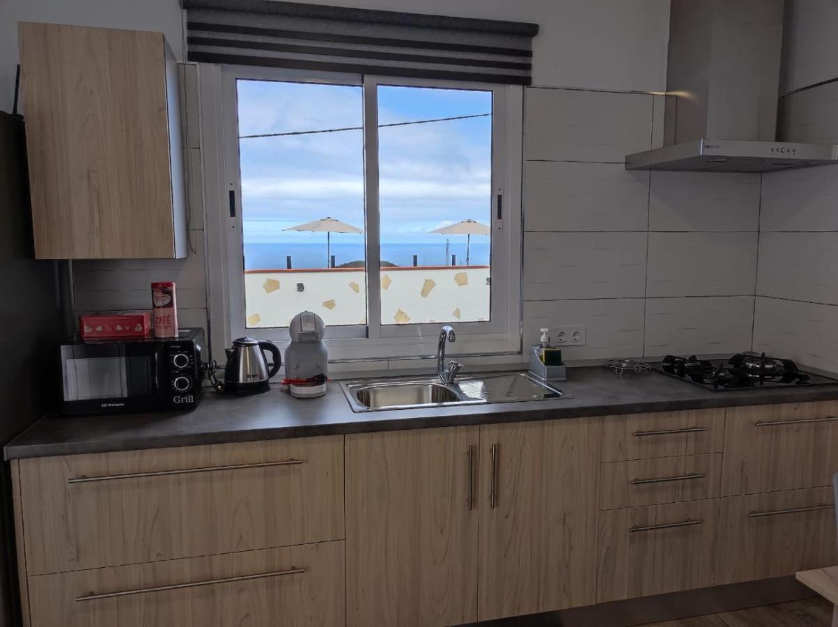 Casa Piramide 3. Terraza Wifi Y Parking Privado Villa Икод де лос Винос Екстериор снимка