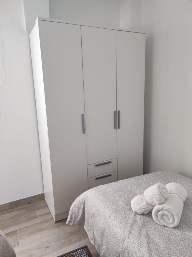 Casa Piramide 3. Terraza Wifi Y Parking Privado Villa Икод де лос Винос Екстериор снимка