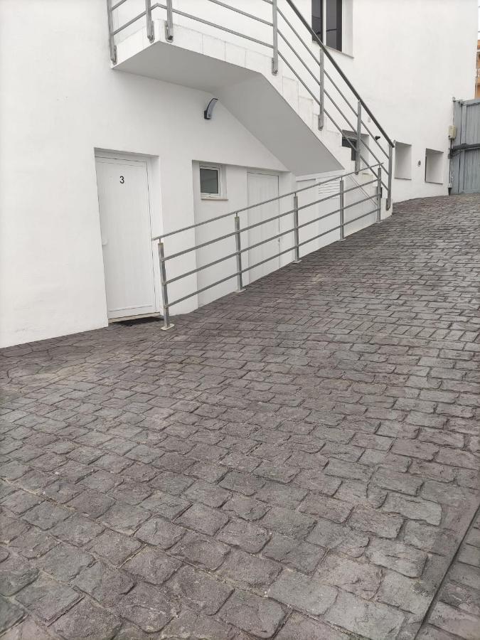 Casa Piramide 3. Terraza Wifi Y Parking Privado Villa Икод де лос Винос Екстериор снимка