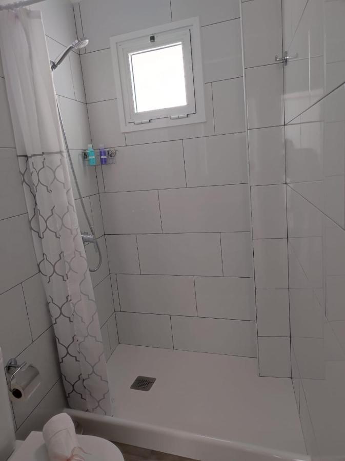 Casa Piramide 3. Terraza Wifi Y Parking Privado Villa Икод де лос Винос Екстериор снимка