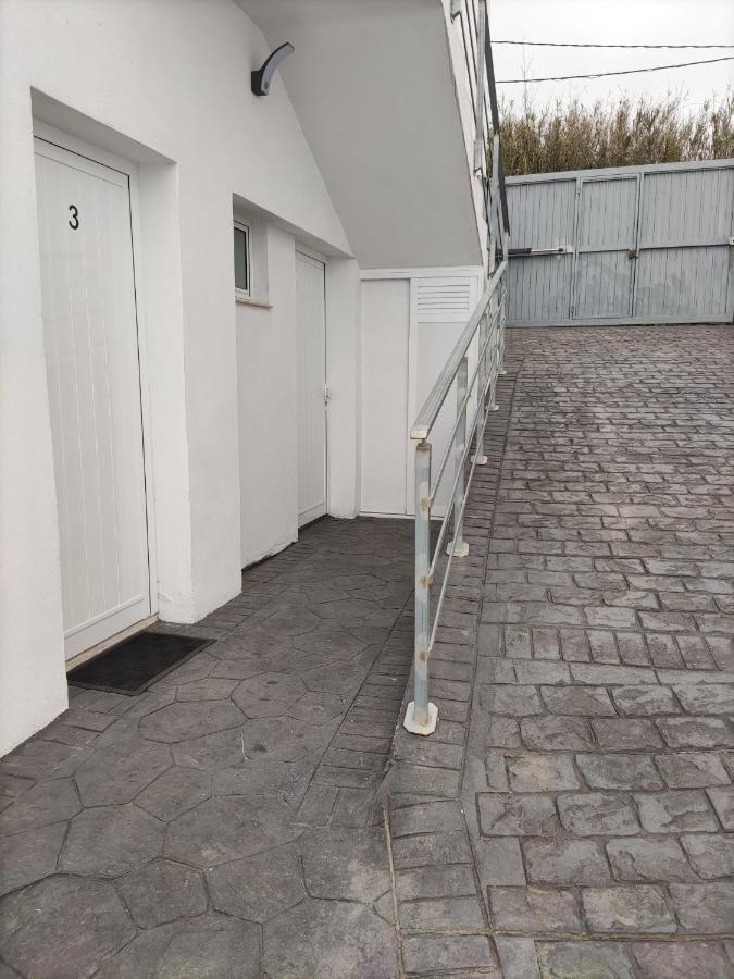 Casa Piramide 3. Terraza Wifi Y Parking Privado Villa Икод де лос Винос Екстериор снимка